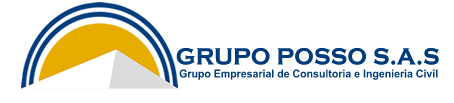 Logo Grupo Posso