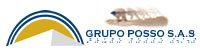 Logo Grupo Posso