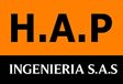 Logo HAP