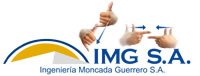 Logo IMG